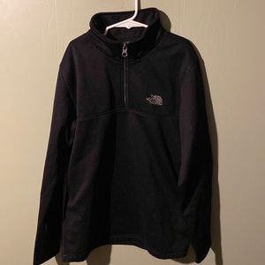 Youth Large North Face Jacket